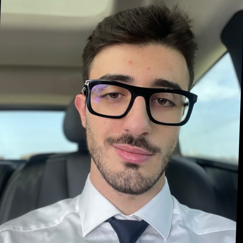 Emanuele Marino