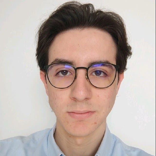 Matteo Zaccagnino