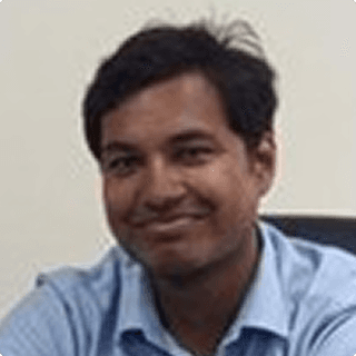 Mohammed Haroon Beg