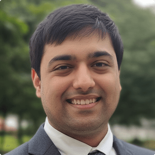 Sidhant Bansal